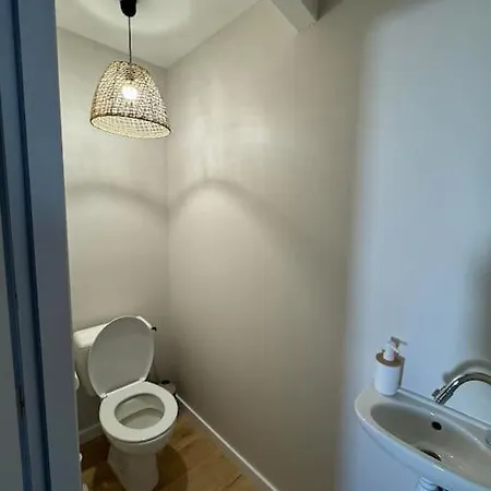 Duplex 4-6 Personnes Cerizay