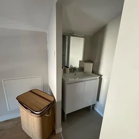 Duplex 4-6 Personnes Cerizay