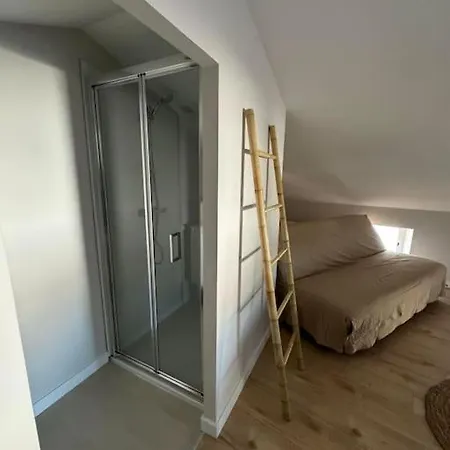 Duplex 4-6 Personnes * Cerizay