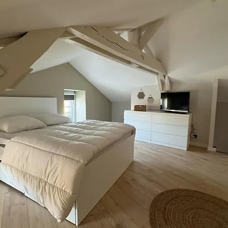 Duplex 4-6 Personnes *